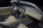 Pontiac Solstice Roadster Concept 2002 года